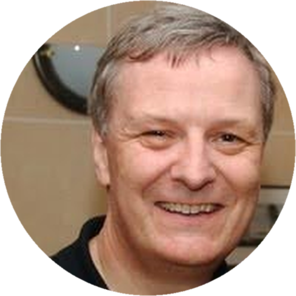 Dr. James Woodgett