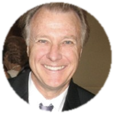 Dr. John Gillard, CEO & CPDO of JN Nova Pharma