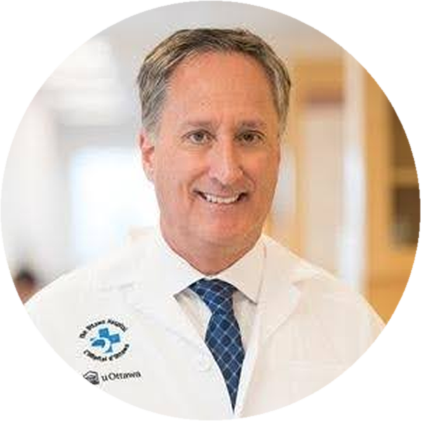 Dr. Kevin Burns, MD