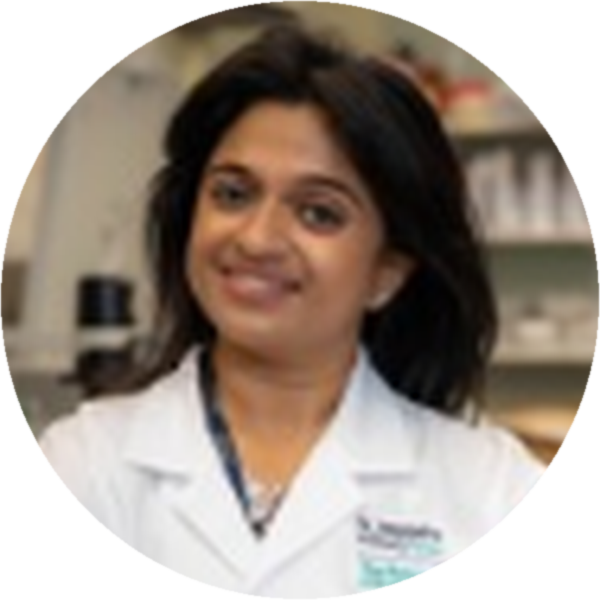 Dr. Manali Mukherjee