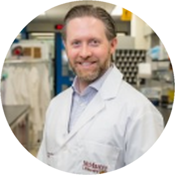 Dr. Matthew Miller