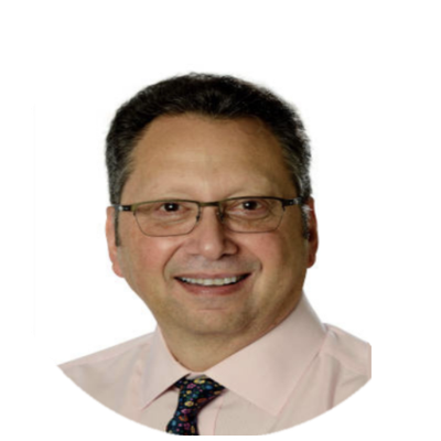 Dr. Mike Perry, CBO of JN Nova Pharma