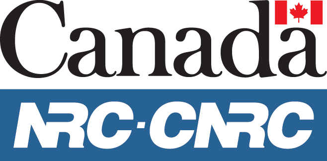 Government of Canada and National Research Council Canada
