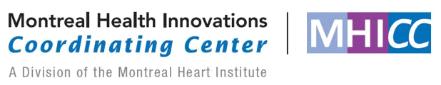 Montreal Health Innovations Coordinating Center