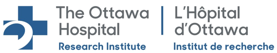 The Ottawa Hospital Research Institute