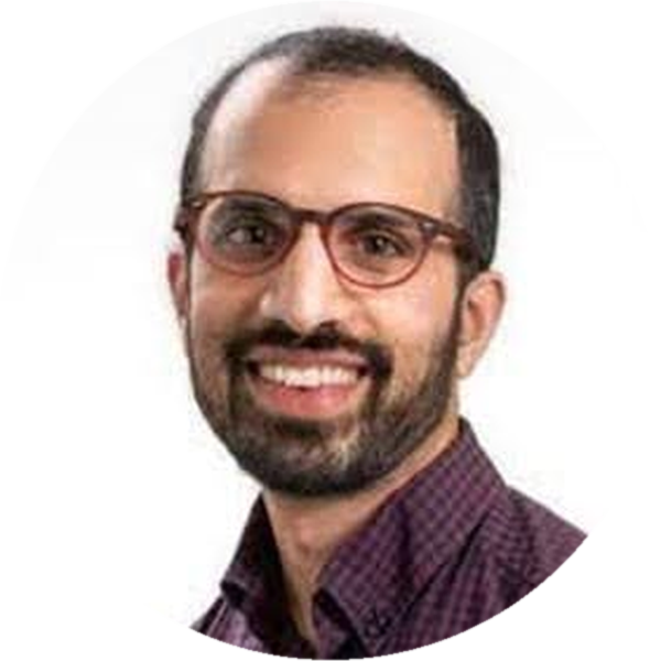 Dr. Srinivas Murthy, MD