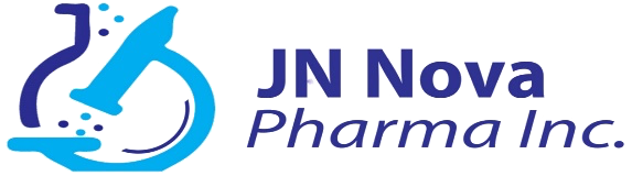 JN Nova Pharma logo